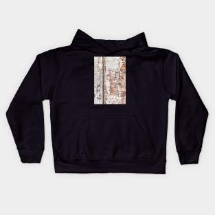 Ancient Rome Ruin Collapse - Alternative II Kids Hoodie